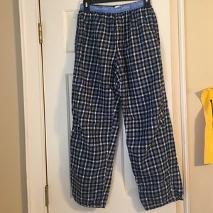 Calvin Klein Men’s Pajama pants